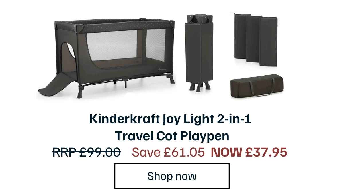Half Term Savings | Up to 45% off