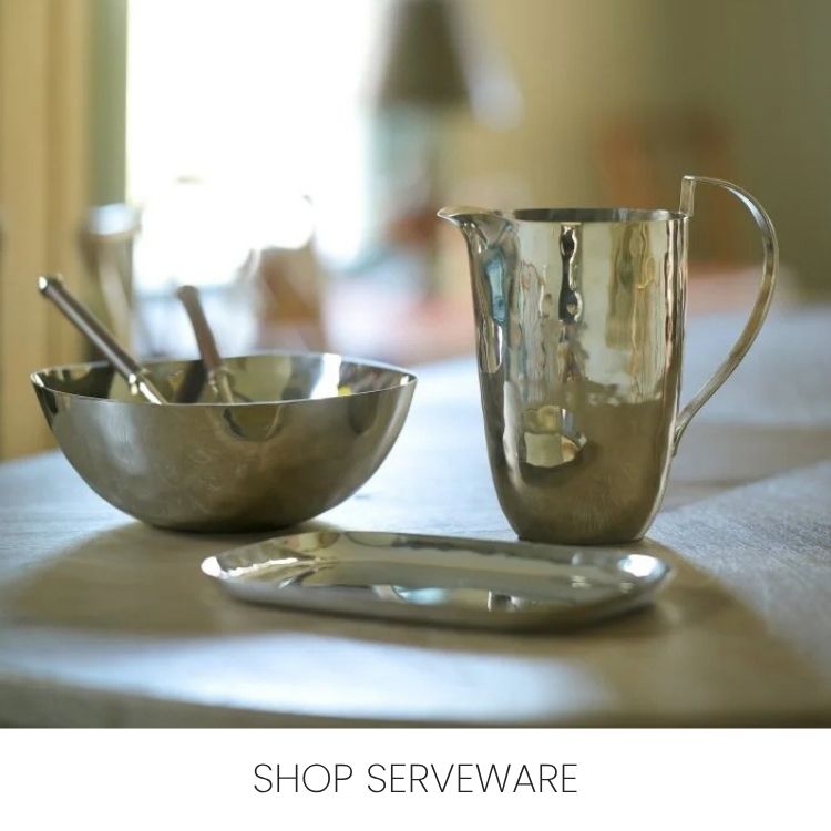 Shop Serveware