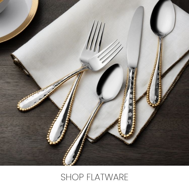 Shop Flatware