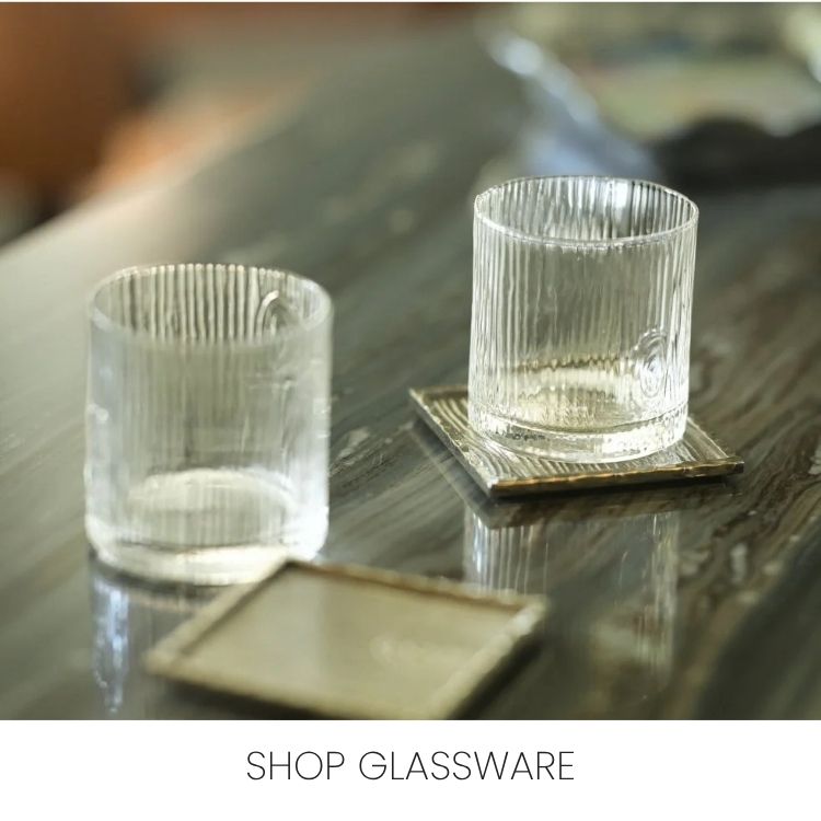 Shop Glassware