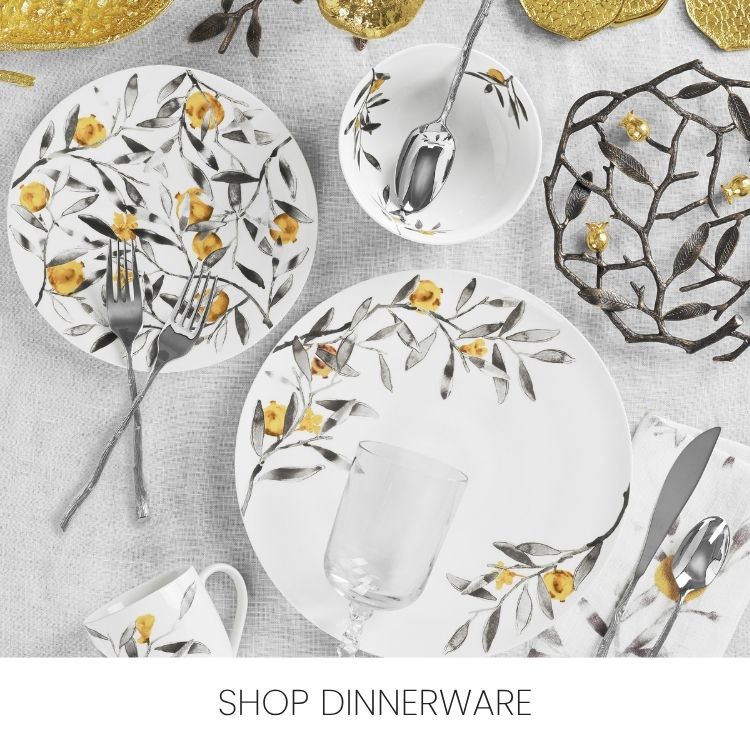 Shop Dinnerware