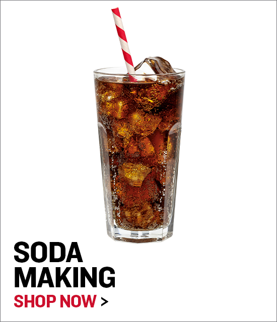Soda Making
