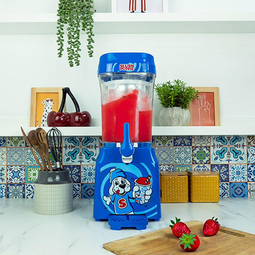 Slush Puppie Machine Large