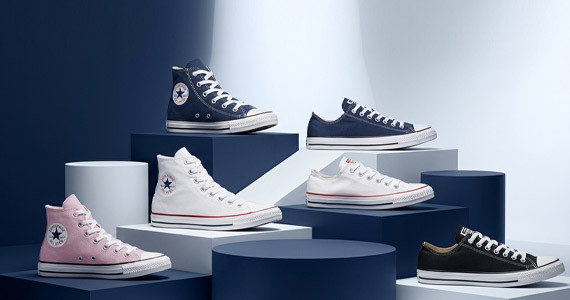 CHAUSSURES TENDANCE HOMME & FEMME