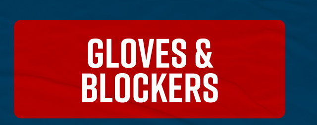 B1b - Save On Clearance Catch Gloves & Blockers
