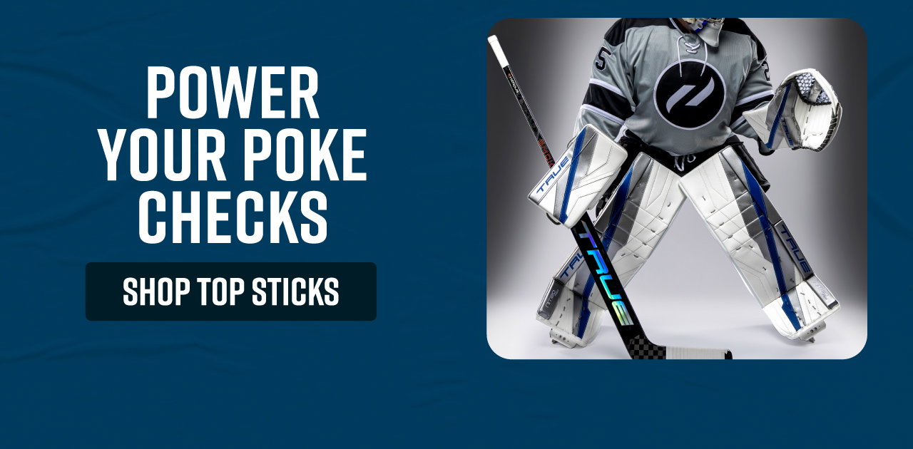 B6 - Shop Top New Sticks