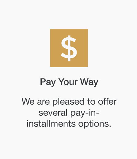 Pay Your Way