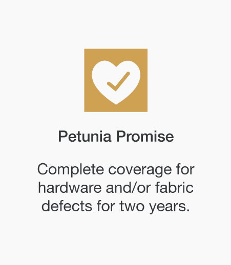 Petunia Promise
