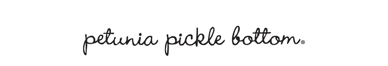 Petunia Pickle Bottom