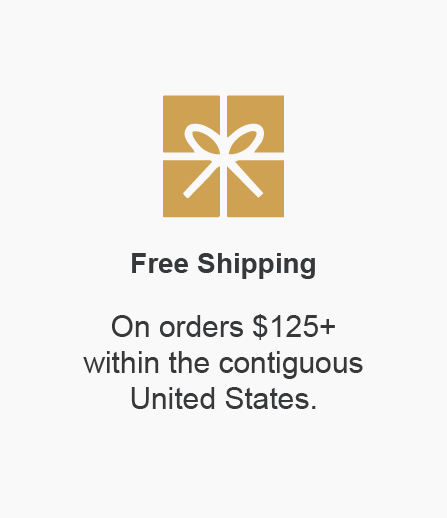 Free Shipping