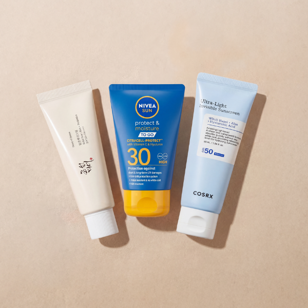 Travel SPF