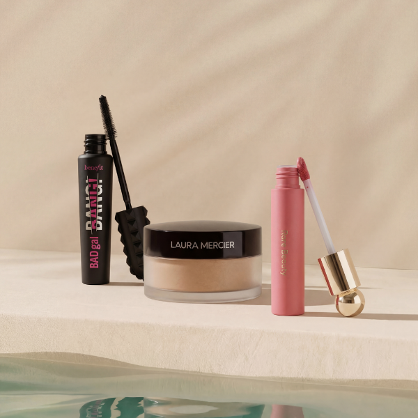 Travel Size Makeup