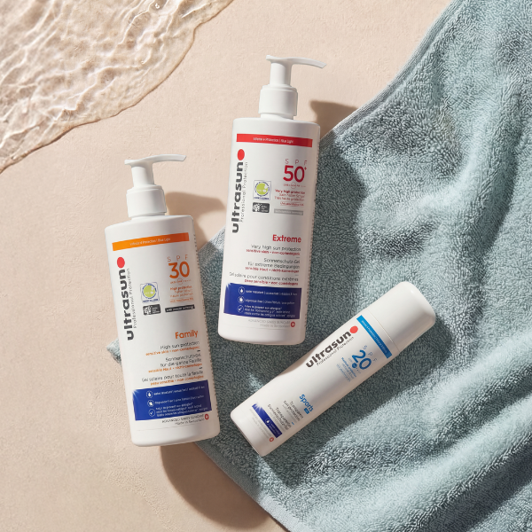 ULTRASUN