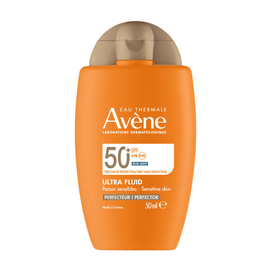 Avène Ultra Fluid Perfector SPF50+