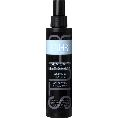 Stuhr Styling Sea Salt Tex Spray