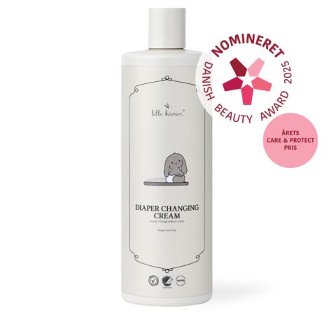 Lillekanin Bleskiftecreme