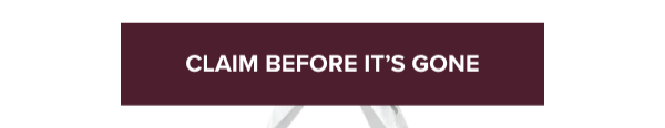 claim before it's done 