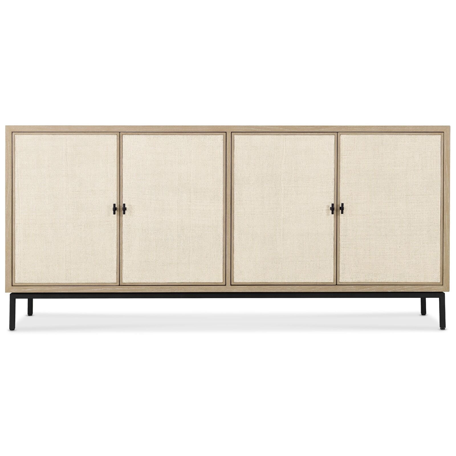 Image of Tranquillity Four Door Sideboard