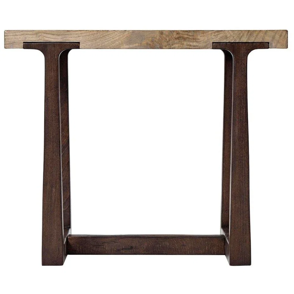 Image of Accent Table Stafford - Echo Oak