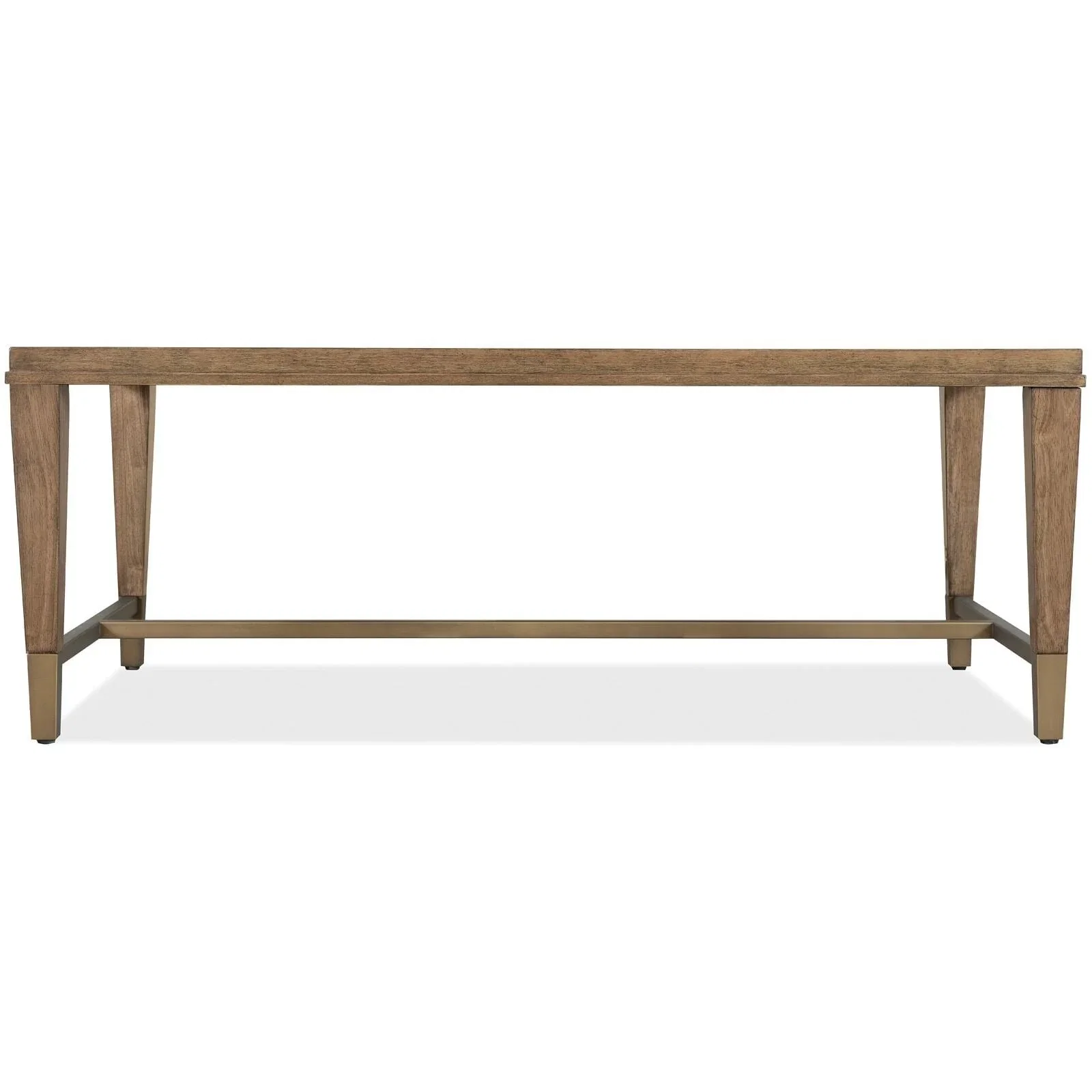 Image of Academia Rectangle Coffee Table