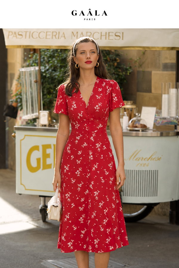 New Summer Arrivals