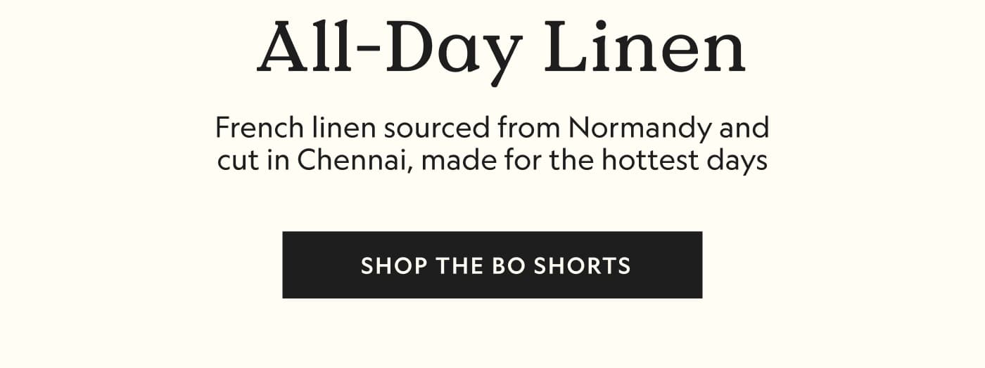 Shop The Bo Shorts
