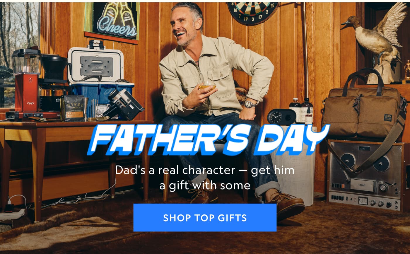 Shop Top Gifts