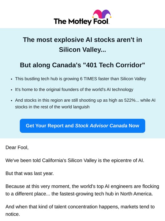 Why Silicon Valley isn’t the centre of AI anymore