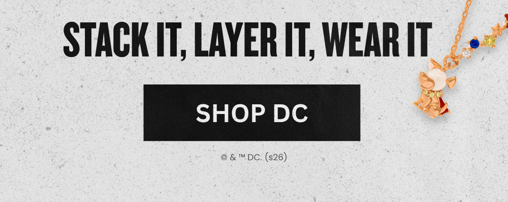Shop DC