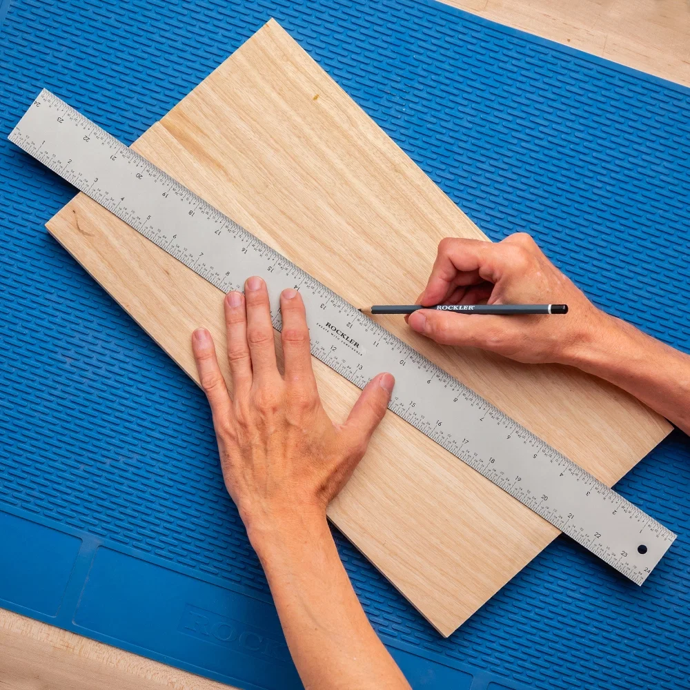 Rockler Wide Rule