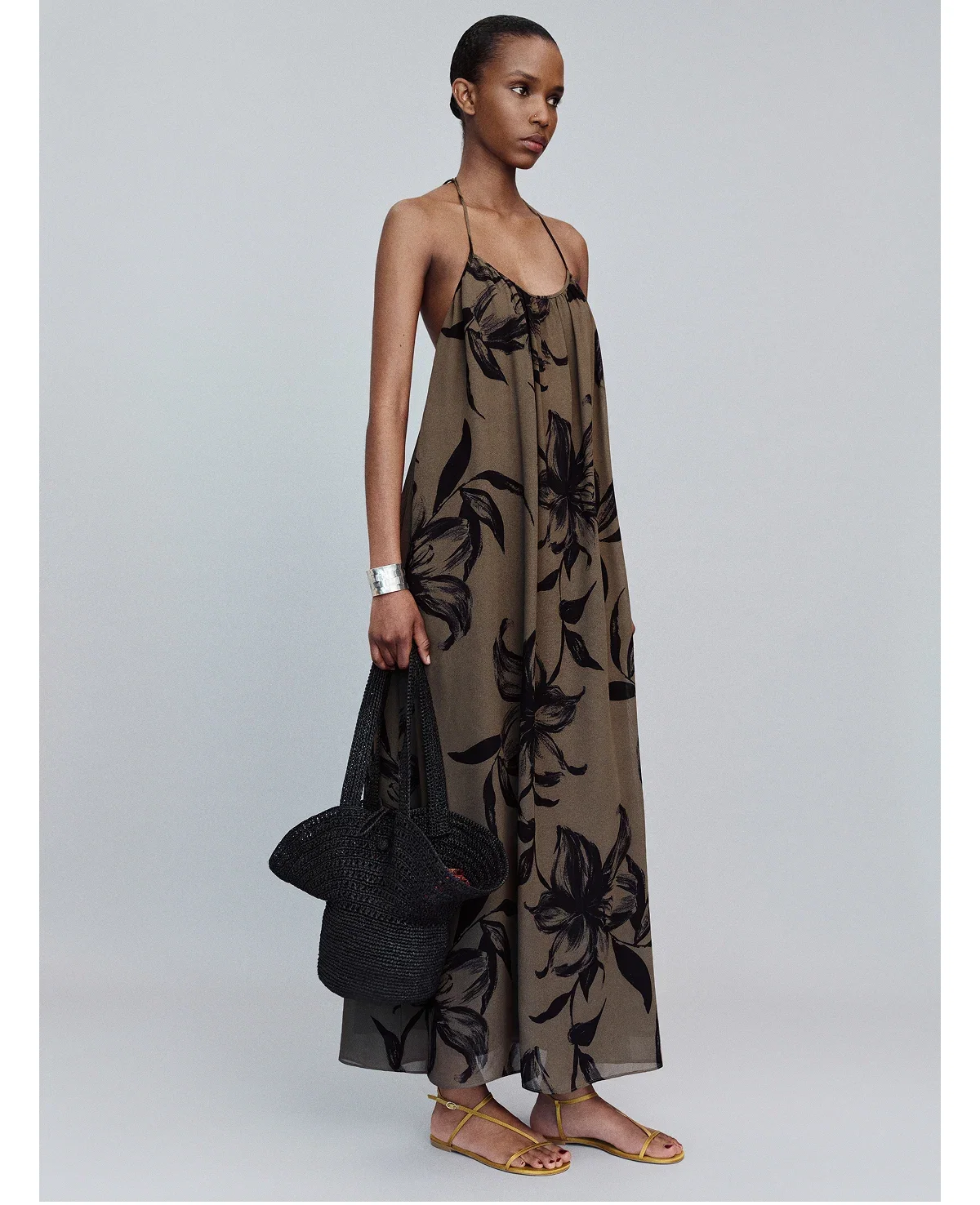 Fawnie Dress
