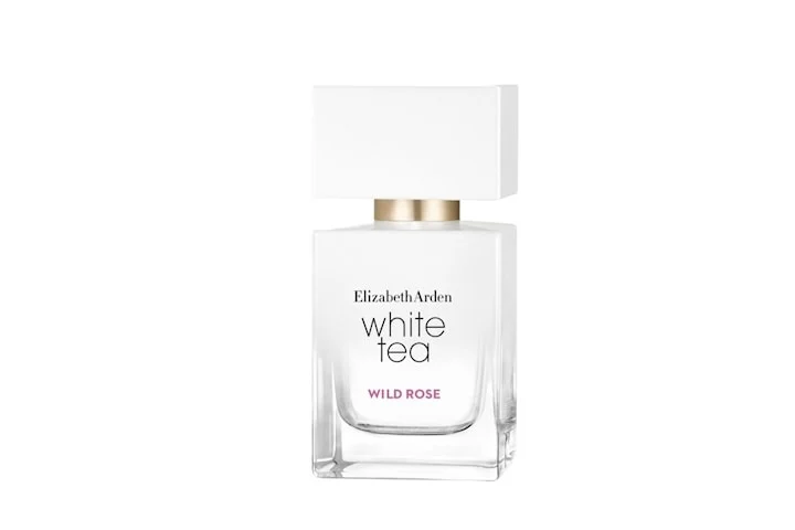 Elizabeth Arden White Tea Wild Rose Edt 30ml