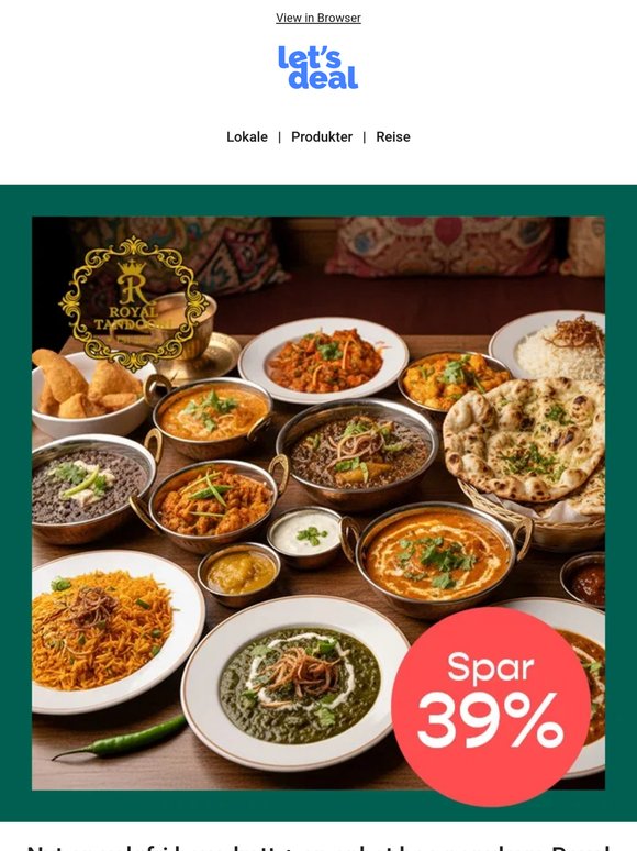 Butter Chicken / Fysioterapi / Massasje, Lymfedrenasje og Figurforming