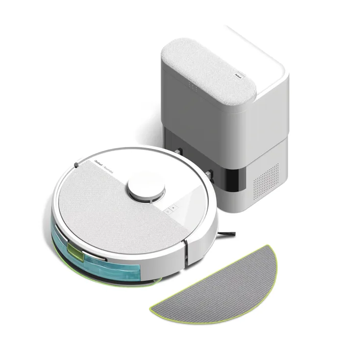IROBOT Aspirateur robot Y351240