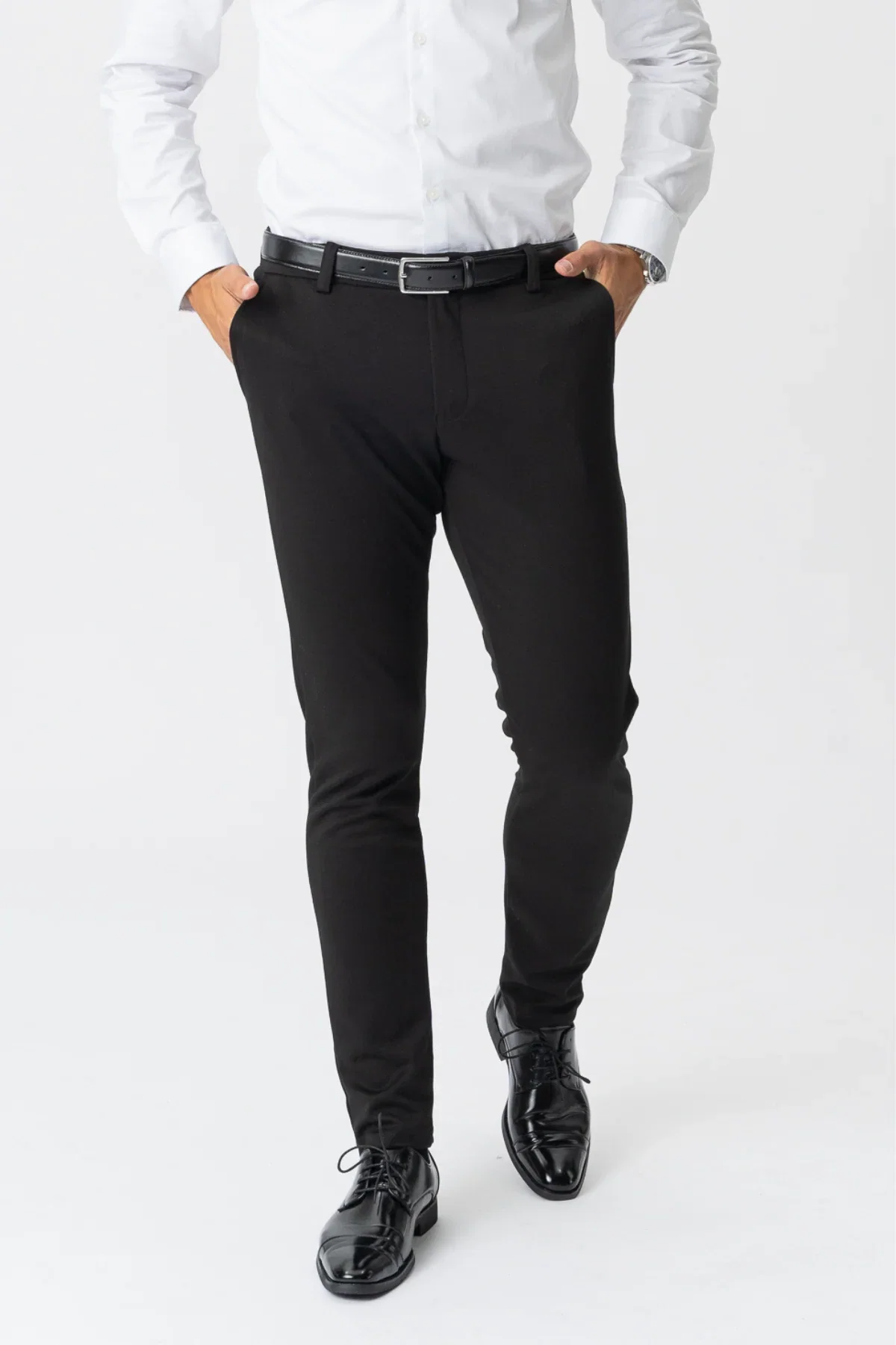 Image of The Original Performance Pants - Schwarz
