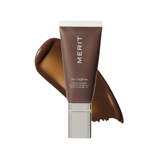 Merit, $38