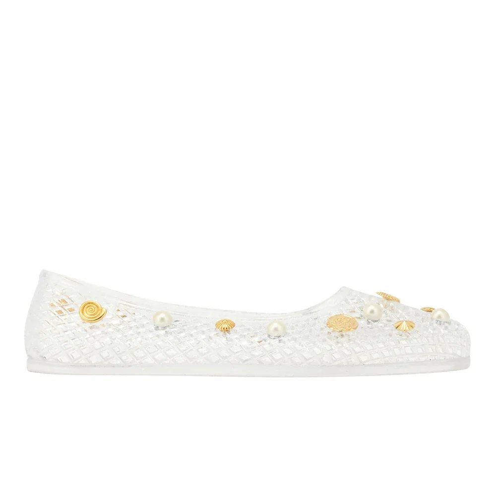Image of Iro Pearls & Shells Clear