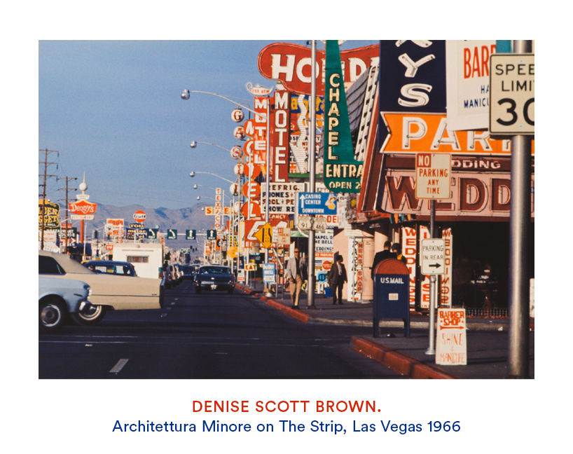 Denise Scott Brown
