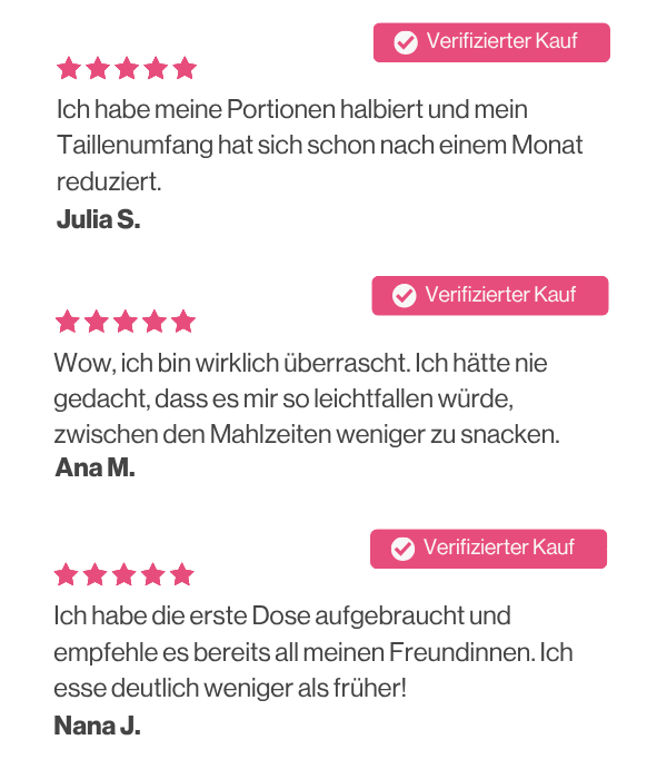 Kundenbewertungen