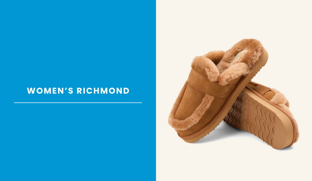 Richmond >