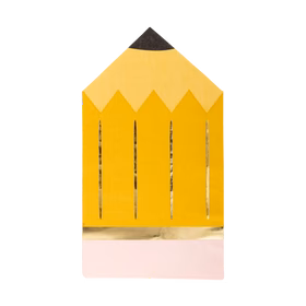 Bleistift Servietten