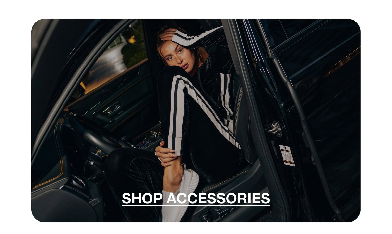 SHOP WOMEN’S