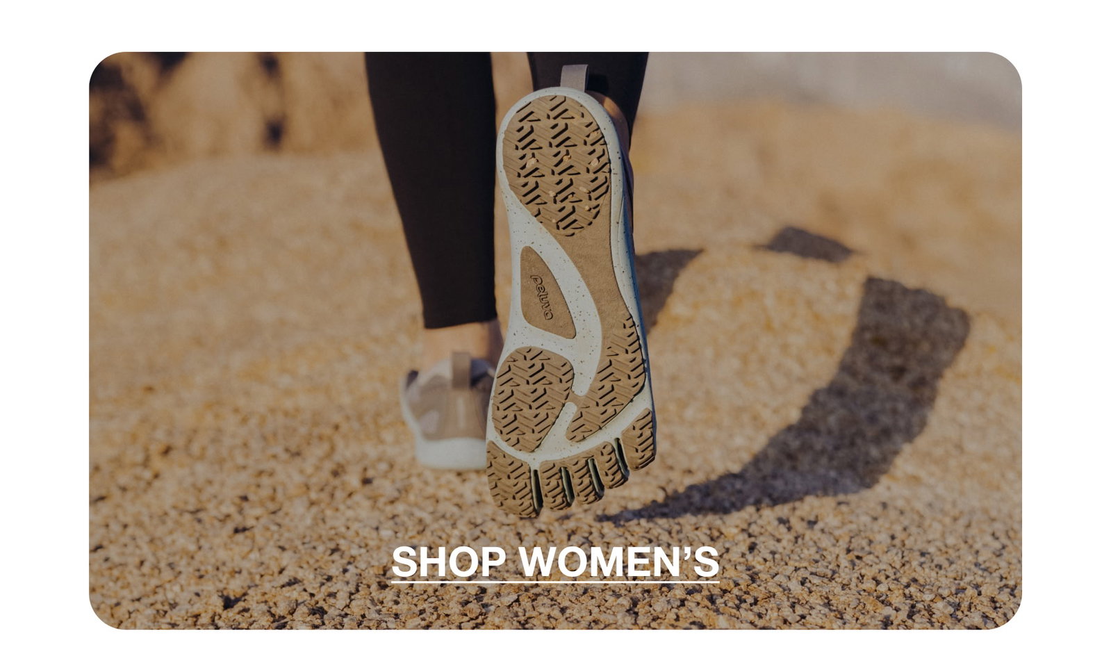 SHOP WOMEN’S