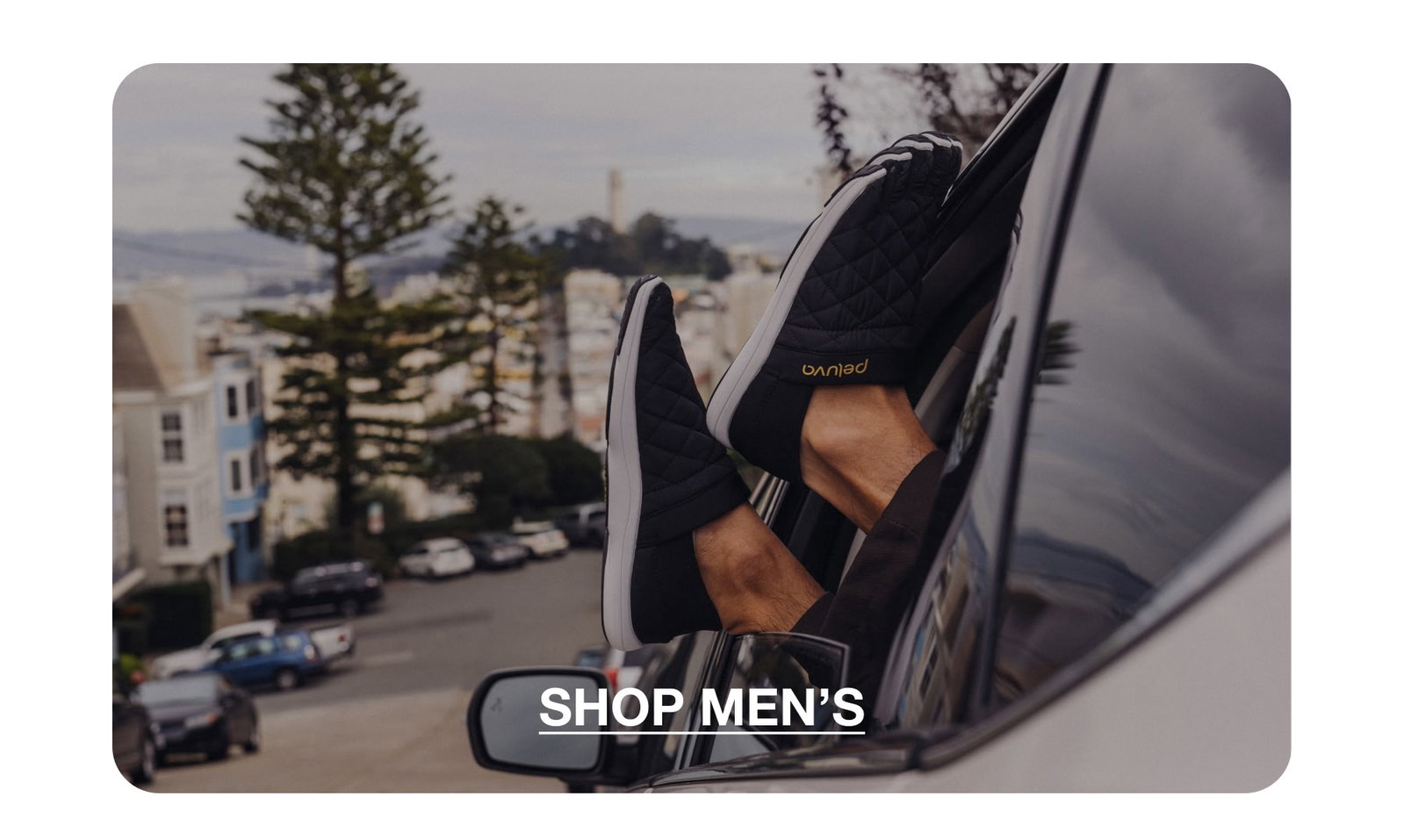 SHOP MEN’S