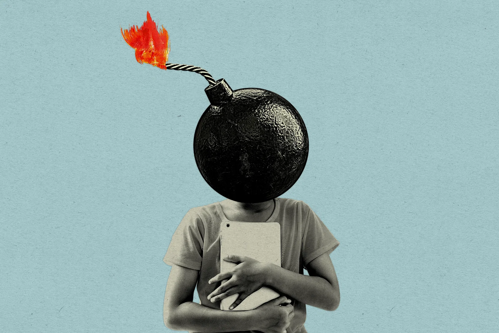 Does Your Kid Have iPad Rages?