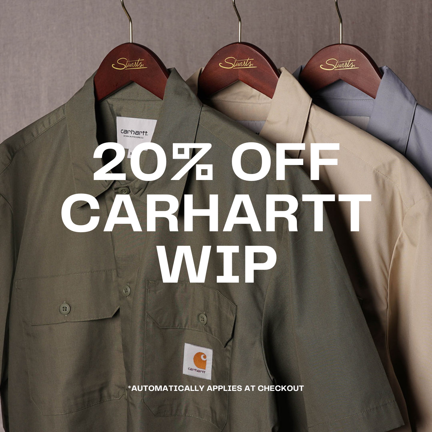 Carhartt WIP