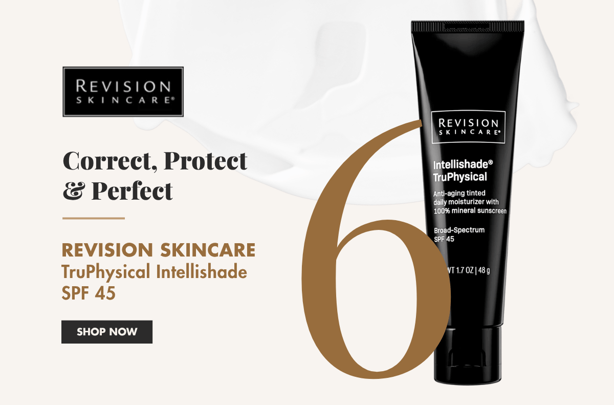 Shop Revision Skincare TruPhysical Intellishade SPF 45