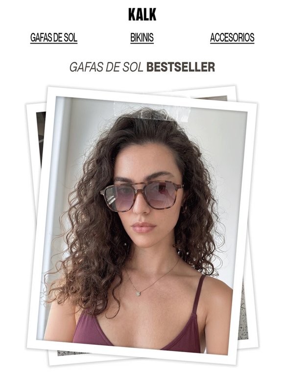 Bestsellers only 🕶️