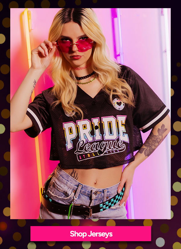 Shop Jerseys