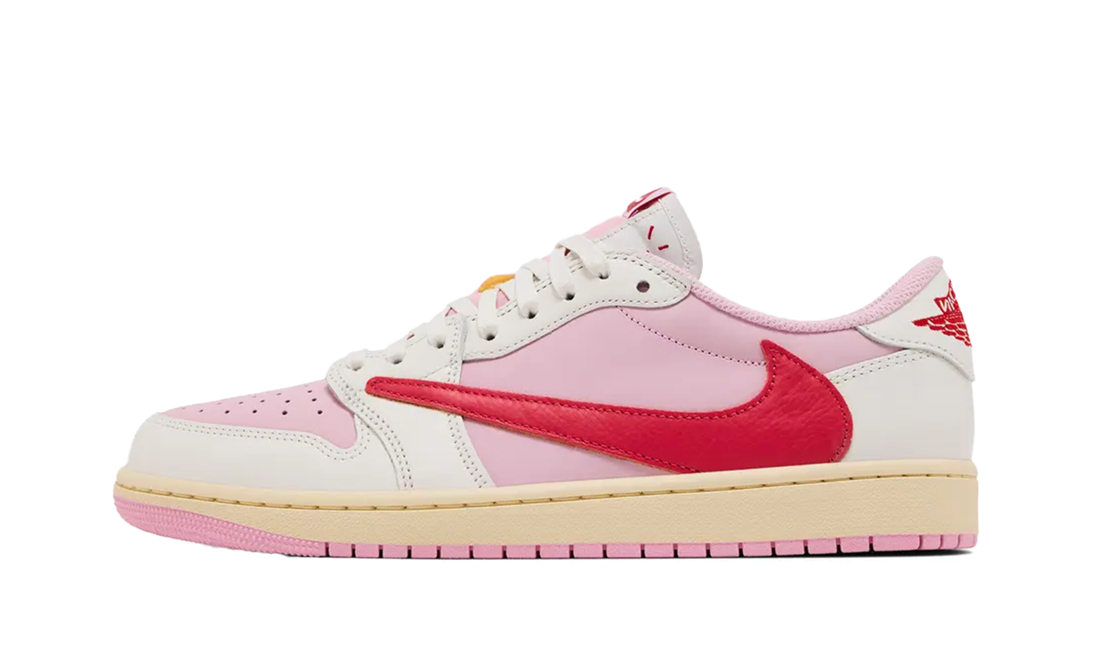 AIR JORDAN 1 LOW 